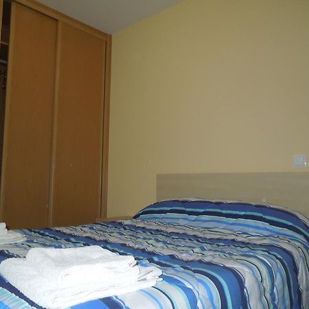 Apartamento Cuatro Torres Мадрид Экстерьер фото
