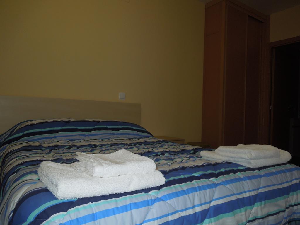 Apartamento Cuatro Torres Мадрид Экстерьер фото