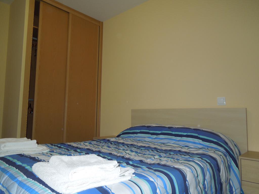 Apartamento Cuatro Torres Мадрид Экстерьер фото
